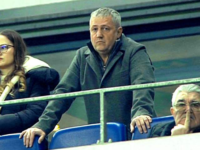 Universitatea Craiova, decizie bombă: Ce se întâmplă până la finalul sezonului