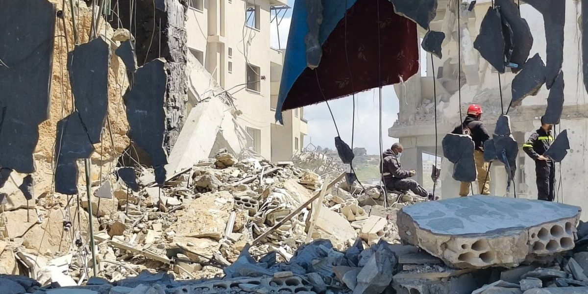 Război în Orient: SUA și Iranul, blocaj. Vance: „Cerințe nerezonabile”