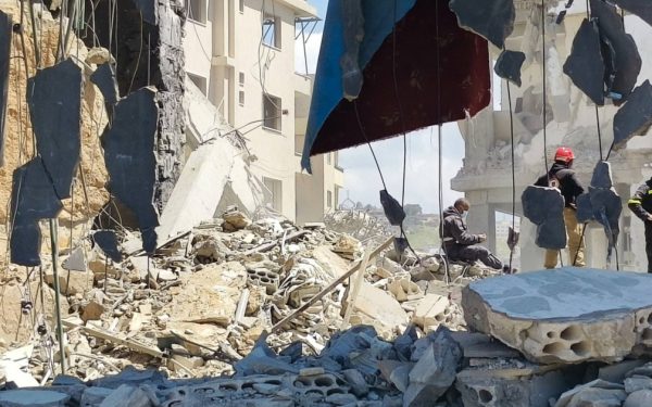 Război în Orient: SUA și Iranul, blocaj. Vance: „Cerințe nerezonabile”