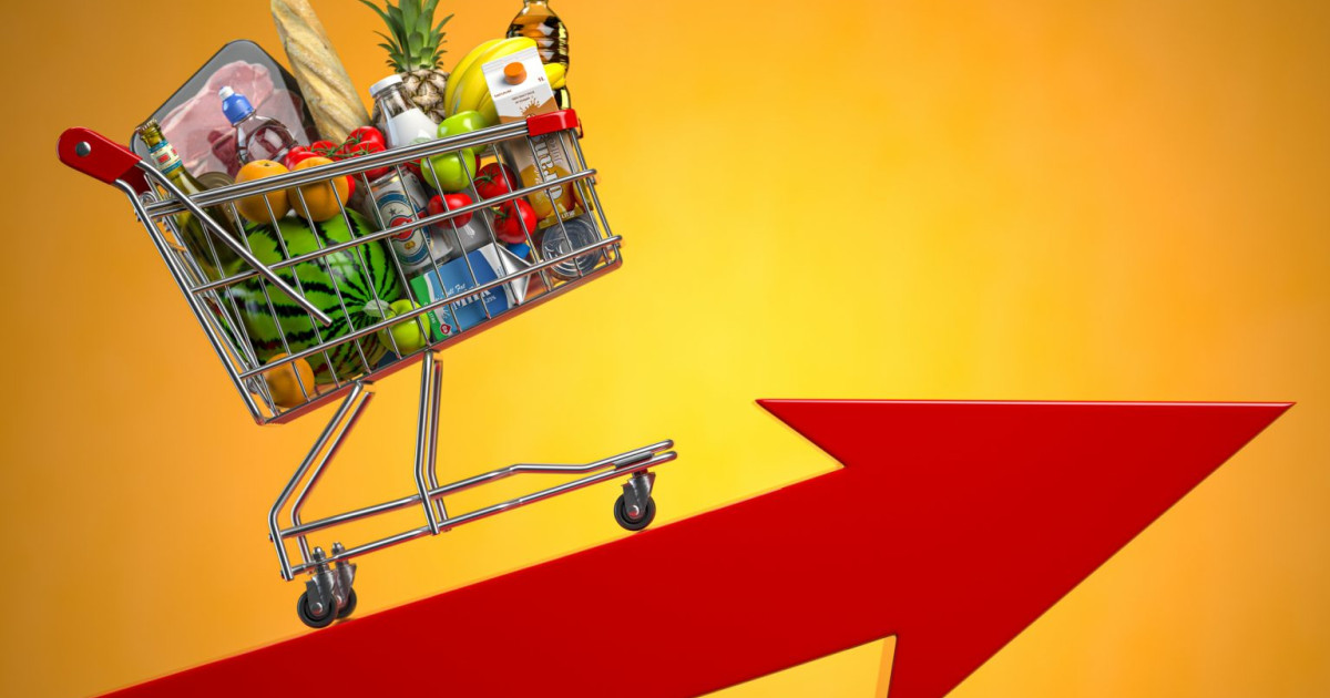 Rata Inflației Va Crește Peste Așteptări, Avertizează BNR Banca Națională a României (BNR) prognozează o creștere a ratei anuale a inflației peste estimările anterioare pentru perioada martie-iunie 2026