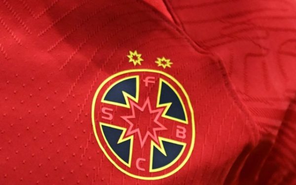 Un transfer neașteptat zguduie lumea fotbalului românesc: FCSB anunță sosirea unui tânăr jucător despre care se vorbește deja ca fiind un talent de excepție