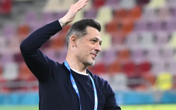 Rădoi a cedat! Gigi Becali l-a convins să rămână la FCSB