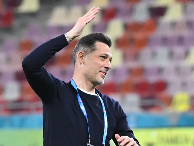 Rădoi a cedat! Gigi Becali l-a convins să rămână la FCSB