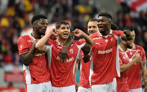 Au pus doi milioane de euro pe masă! Dinamo, gata să-l cedeze pe Alex Musi din Serie A