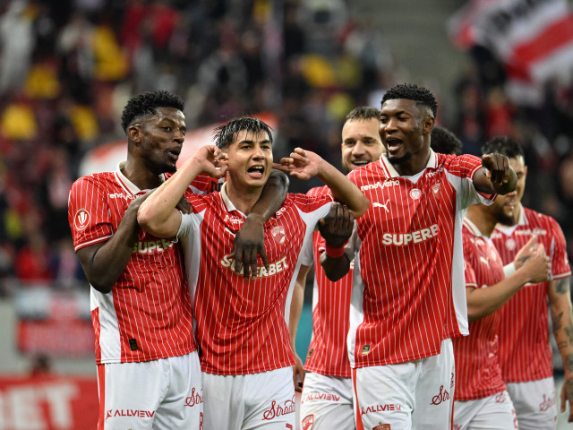 Au pus doi milioane de euro pe masă! Dinamo, gata să-l cedeze pe Alex Musi din Serie A
