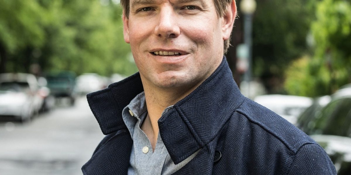 Swalwell, OUT din cursa pentru guvernator după acuzații de hărțuire și viol