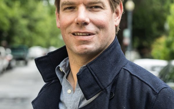 Swalwell, OUT din cursa pentru guvernator după acuzații de hărțuire și viol