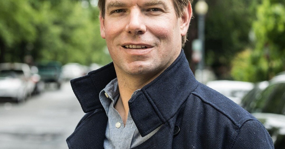 Swalwell, OUT din cursa pentru guvernator după acuzații de hărțuire și viol