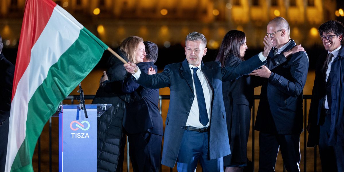 Ungaria negociază deblocarea miliardelor UE: Primele discuții după schimbarea de putere