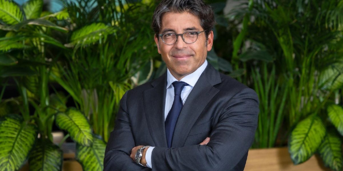 Andre Basile, noul șef BAT pentru Europa de SE: Îl înlocuiește pe Jorge Araya