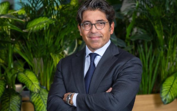 Andre Basile, noul șef BAT pentru Europa de SE: Îl înlocuiește pe Jorge Araya