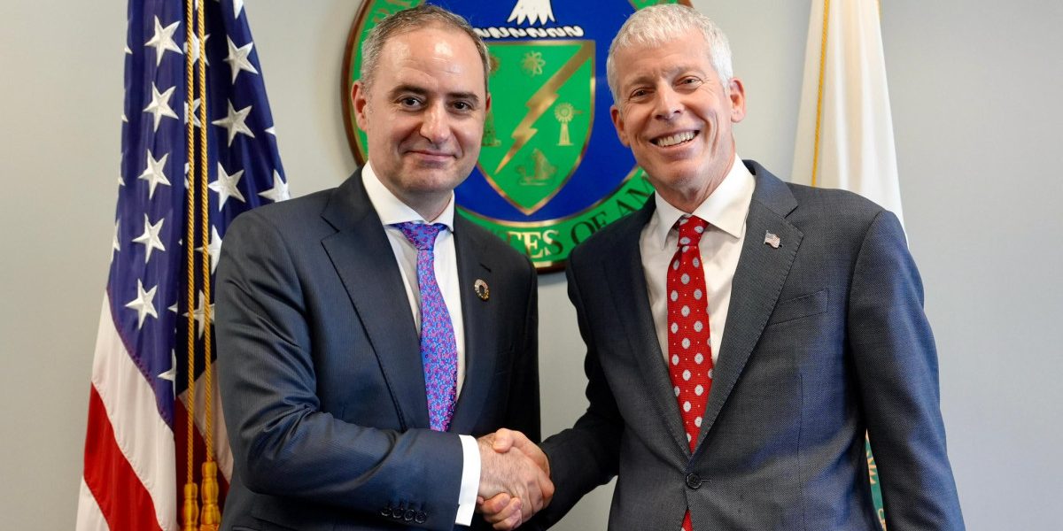 Nazare: România, cu ‘uși deschise’ la Washington. Avertisment pentru investitori