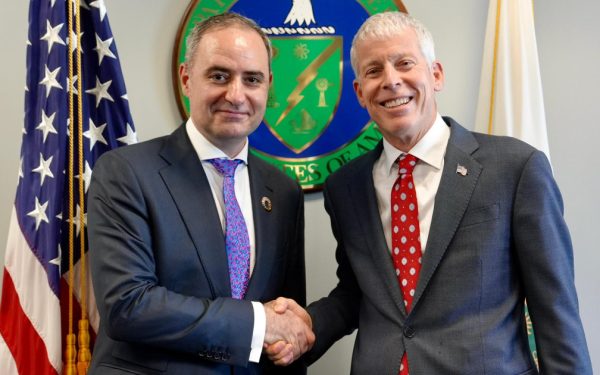 Nazare: România, cu ‘uși deschise’ la Washington. Avertisment pentru investitori