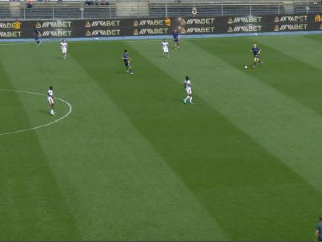 Egal la Verona, Milan se împiedică! Juventus – Bologna, duelul serii la Digi