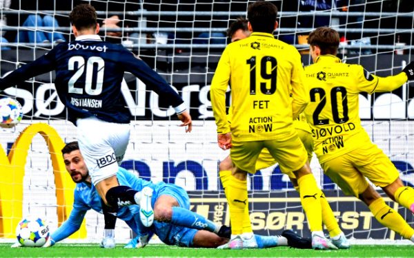 Dezastru în campionat: Revelația din Europa, făcută KO cu 5-0