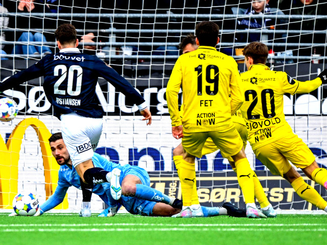 Dezastru în campionat: Revelația din Europa, făcută KO cu 5-0