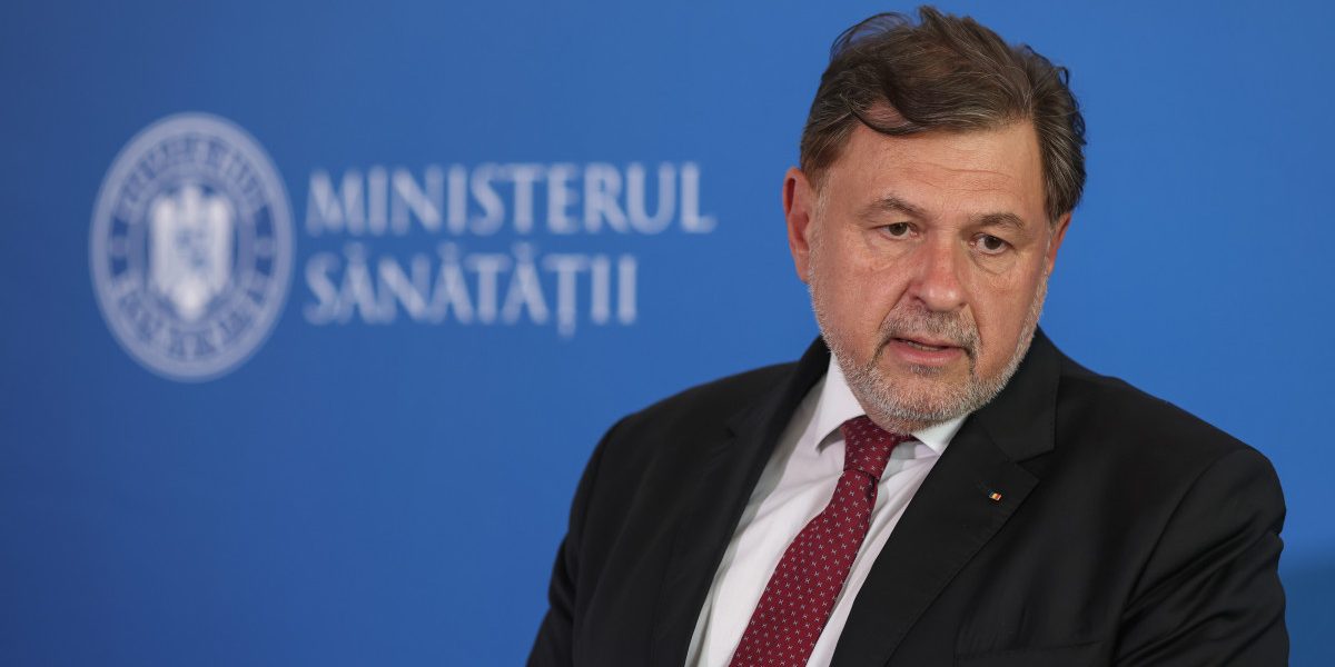 Criză la Ministerul Sănătății: Cine vrea să scape de răspunderea Pfizer