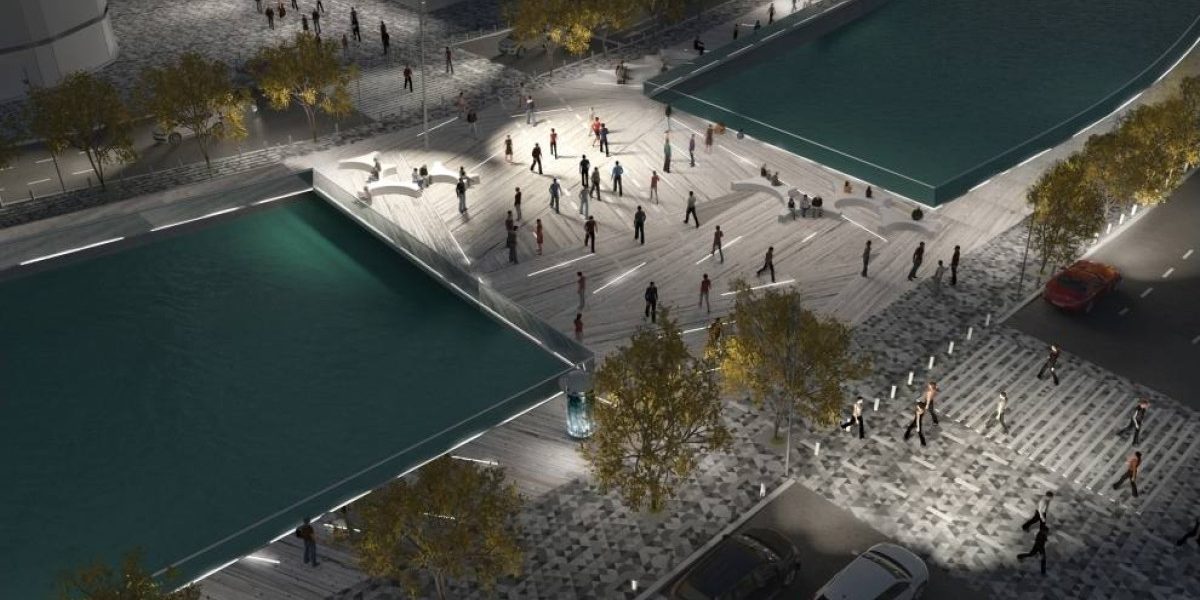 Unirii-Izvor, modernizare pe repede înainte: Ciucu așteaptă bugetul pentru licitații