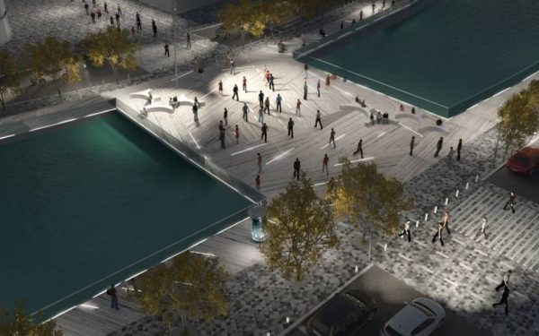 Unirii-Izvor, modernizare pe repede înainte: Ciucu așteaptă bugetul pentru licitații