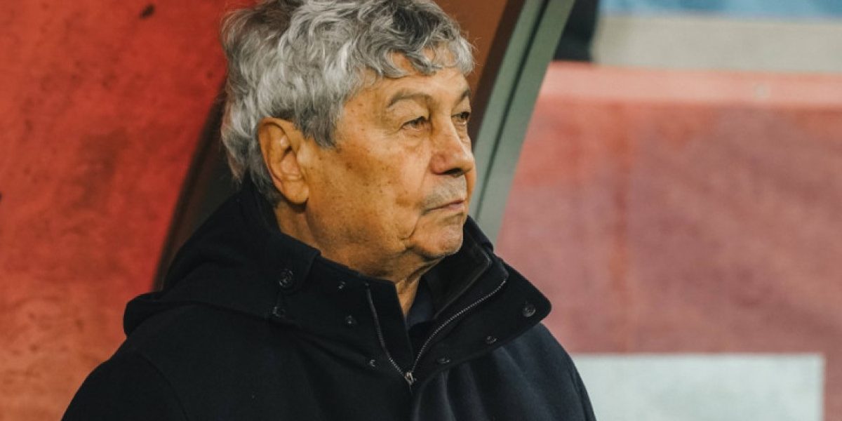 Lucescu, omagiat pe viață: Stadionul Dinamo îi poartă numele! Predoiu: „Legendă”