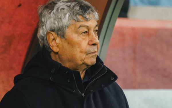 Lucescu, omagiat pe viață: Stadionul Dinamo îi poartă numele! Predoiu: „Legendă”