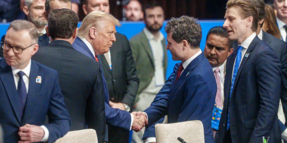 Dan, indecis în privința SUA, dar sigur de parteneriatul cu America