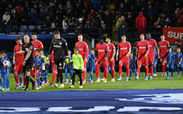 Adio, FCSB: Starul e cu ochii spre plecare. Agentul negociază, Gigi dă OK