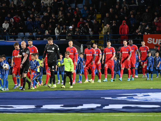Adio, FCSB: Starul e cu ochii spre plecare. Agentul negociază, Gigi dă OK