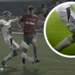 Marius Avram dictează: Penalty controversat pentru FCSB