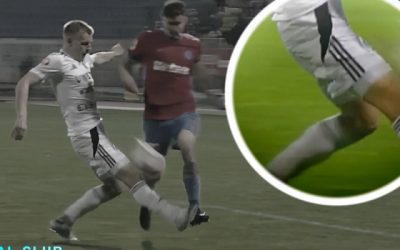 Marius Avram dictează: Penalty controversat pentru FCSB