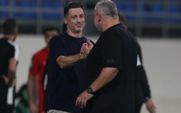 Olăroiu îl sfătuiește pe Rădoi: FCSB sau Gaziantep? Decizia e clară