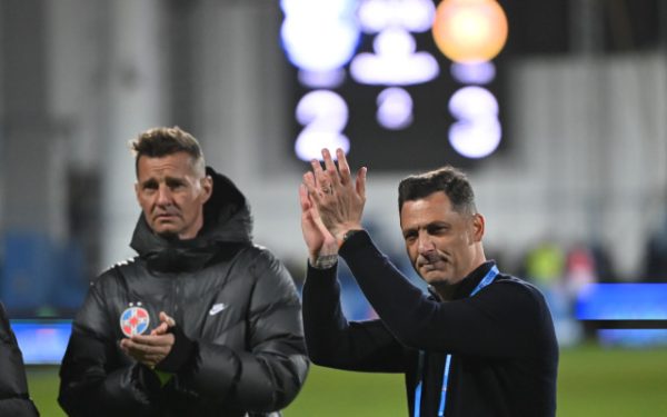 Rădoi, OUT de la FCSB: A plecat cu jucători! Cine sunt cei afectați?
