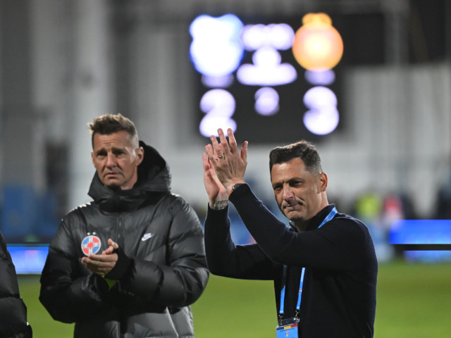 Rădoi, OUT de la FCSB: A plecat cu jucători! Cine sunt cei afectați?