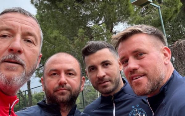 Pintilii vrea să ”fure” un jucător de la FCSB: Reacția dură a lui Mihai Stoica