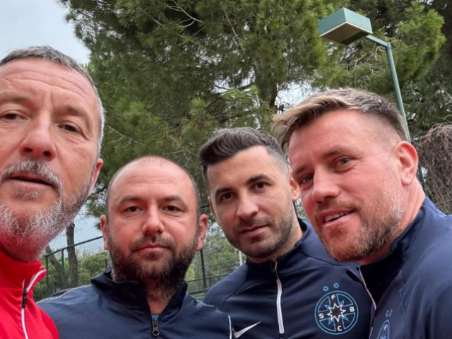 Pintilii vrea să ”fure” un jucător de la FCSB: Reacția dură a lui Mihai Stoica