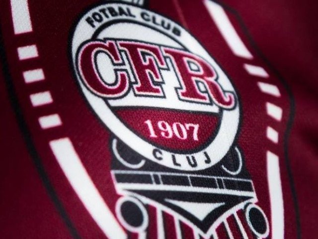A semnat cu CFR Cluj, dar a ajuns repede pe banca de rezerve