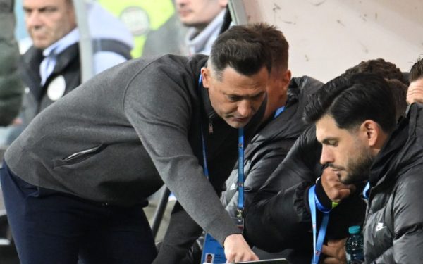 Craioveanu, după „războiul” Rădoi-Becali la FCSB: Ce e sigur acum