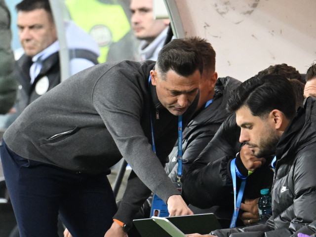 Craioveanu, după „războiul” Rădoi-Becali la FCSB: Ce e sigur acum