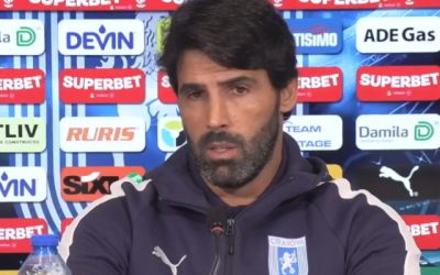 Filipe Coelho surprinde după victorie cu CFR Cluj: nu promite titlul