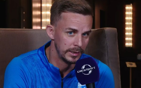 Bancu, determinat după Craiova – Rapid: „Vrem trofeul, cu orice preț”