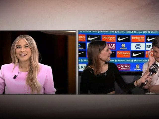Diletta Leotta anunță: Duminică, relaxare pe malul Como