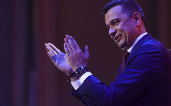 Maghiarii, cu ochii spre Europa: Grindeanu, reacție după Magyar