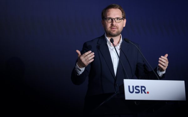 Ungaria, felicitări! Reacția președintelui USR după scrutinul din țara vecină