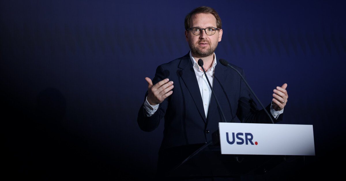 Ungaria, felicitări! Reacția președintelui USR după scrutinul din țara vecină