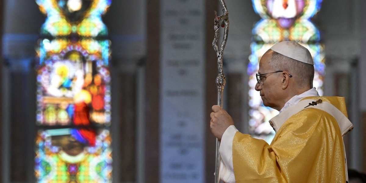 Papa LEON vs. DONALD Trump: Ce ascunde „ciocnirea” vizibilă?