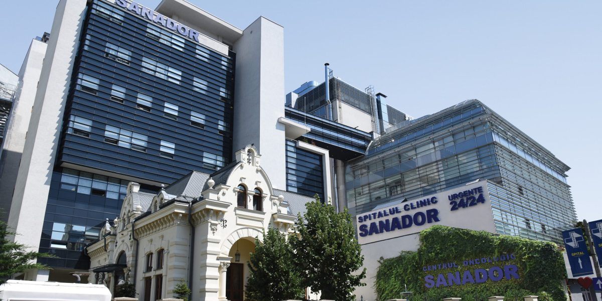 Modelul care a schimbat privatul românesc de sănătate