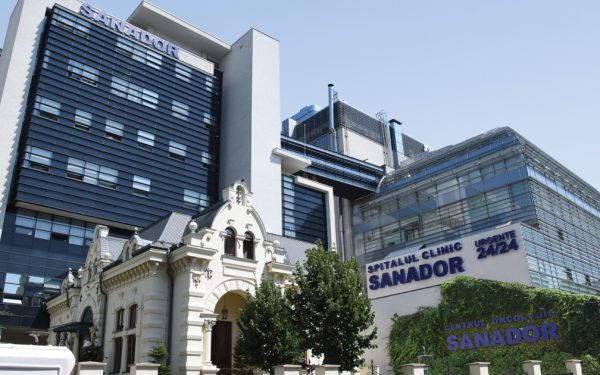 Modelul care a schimbat privatul românesc de sănătate