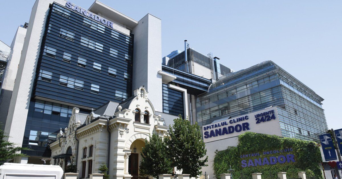 Modelul care a schimbat privatul românesc de sănătate