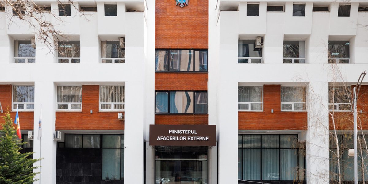 MAIE: Chișinău înființează direcție specială pentru relațiile cu România