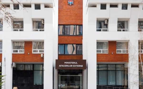 MAIE: Chișinău înființează direcție specială pentru relațiile cu România
